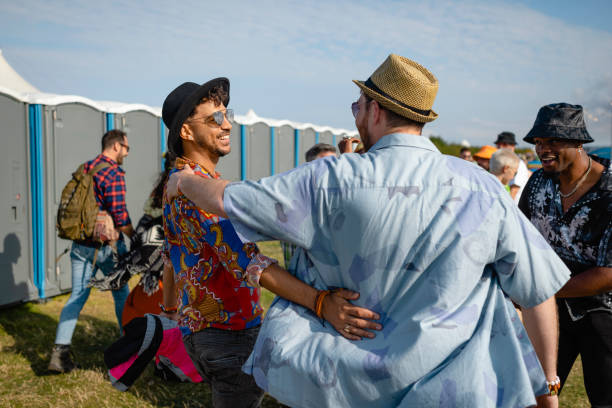 Best Porta potty rental near me  in Country Knolls, NY