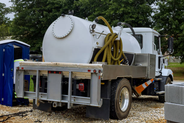 Best Sanitation services for porta potties  in Country Knolls, NY